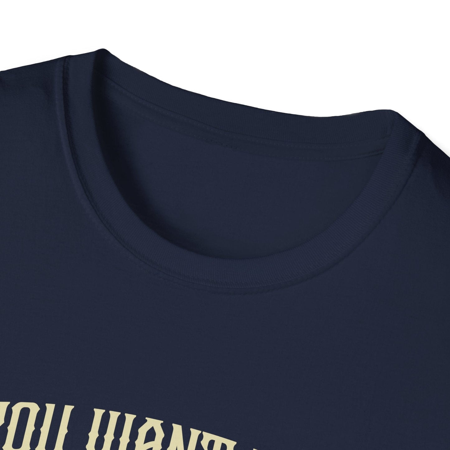 Listen To You T-Shirt