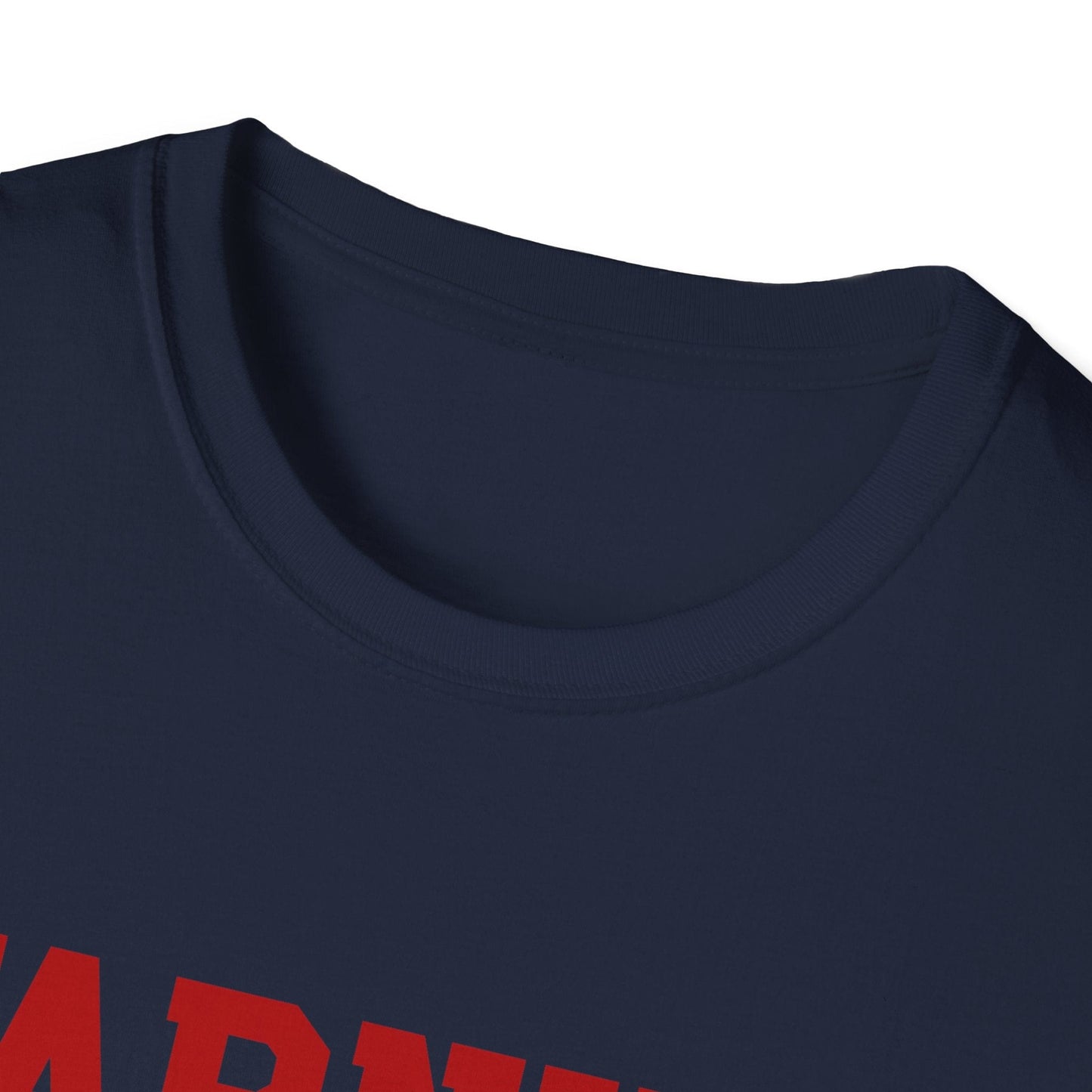 Talk About Geography T-Shirt