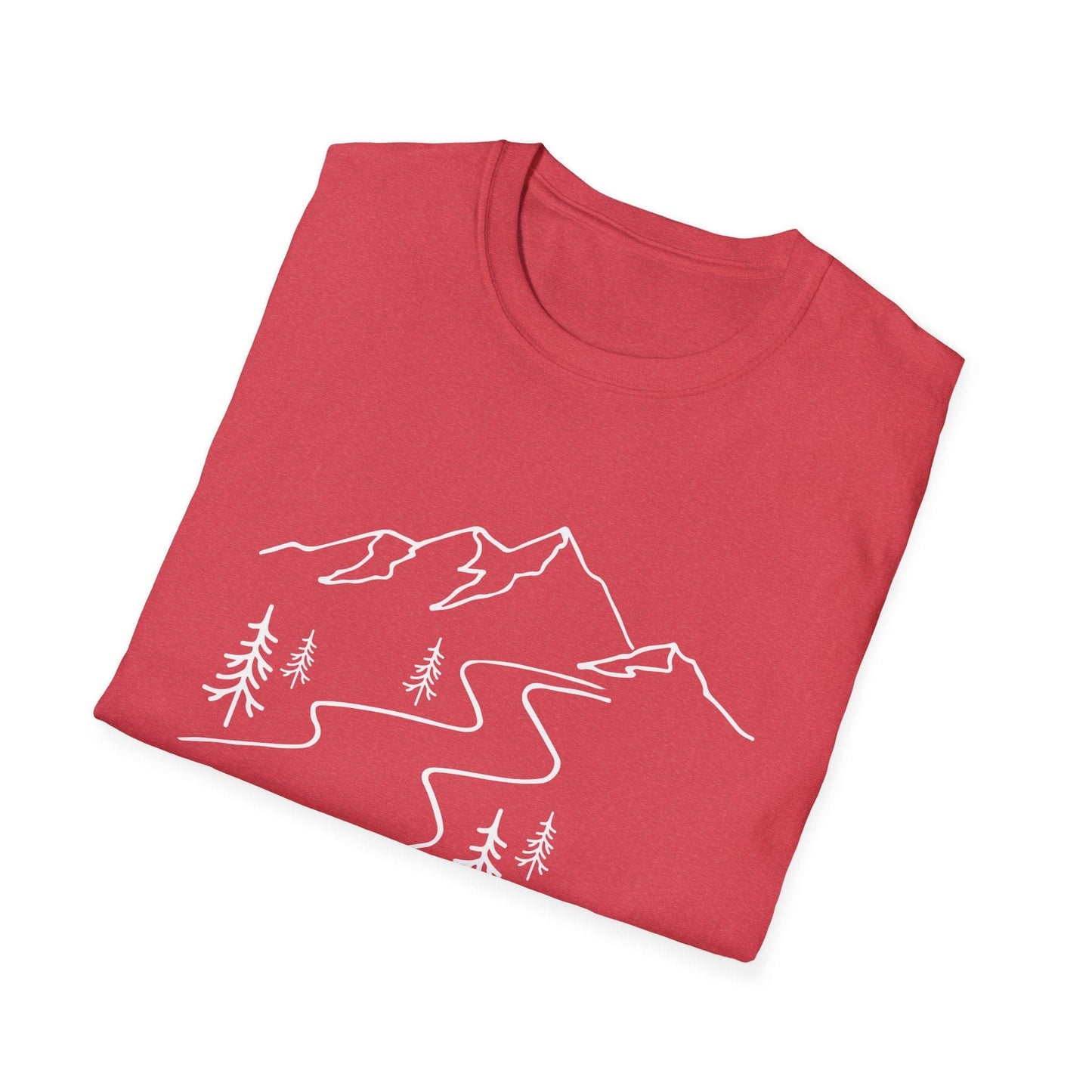 Wander Often T-Shirt