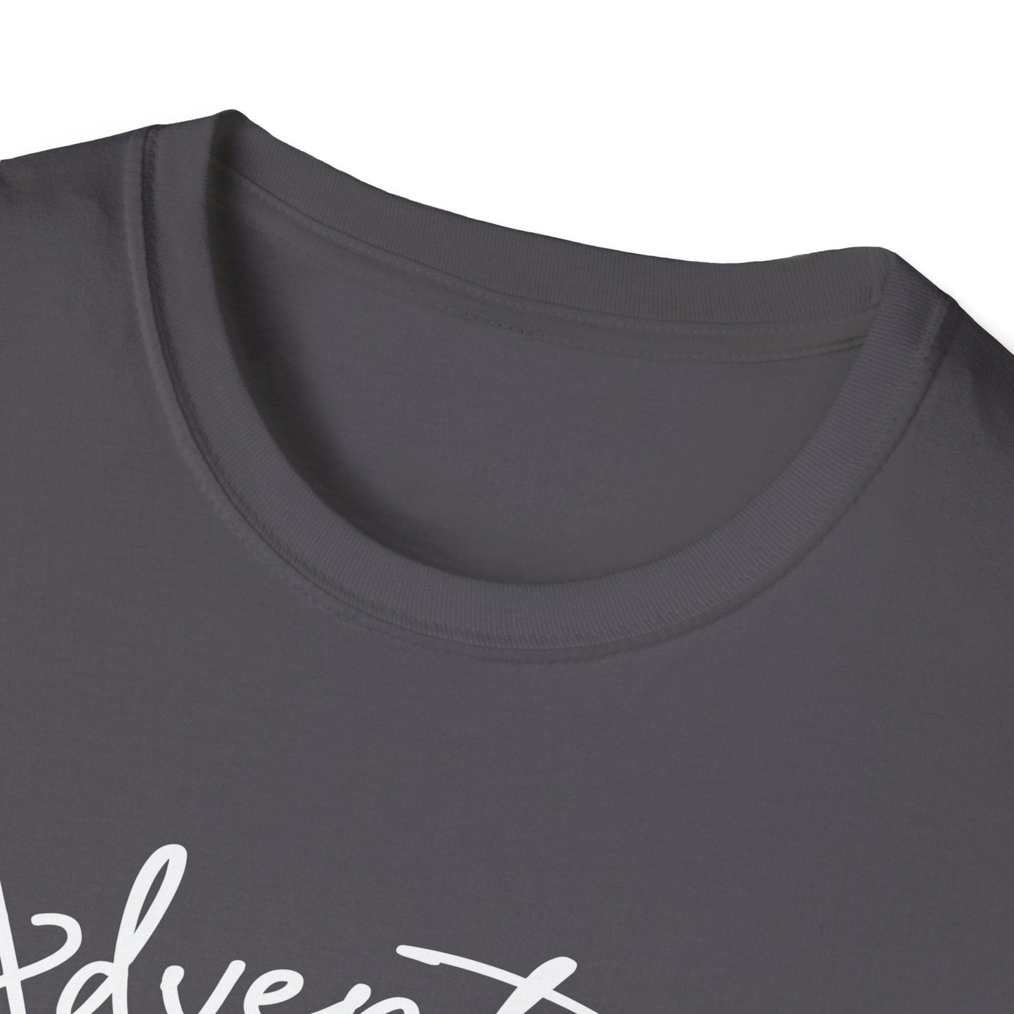 Adventure Awaits T-Shirt