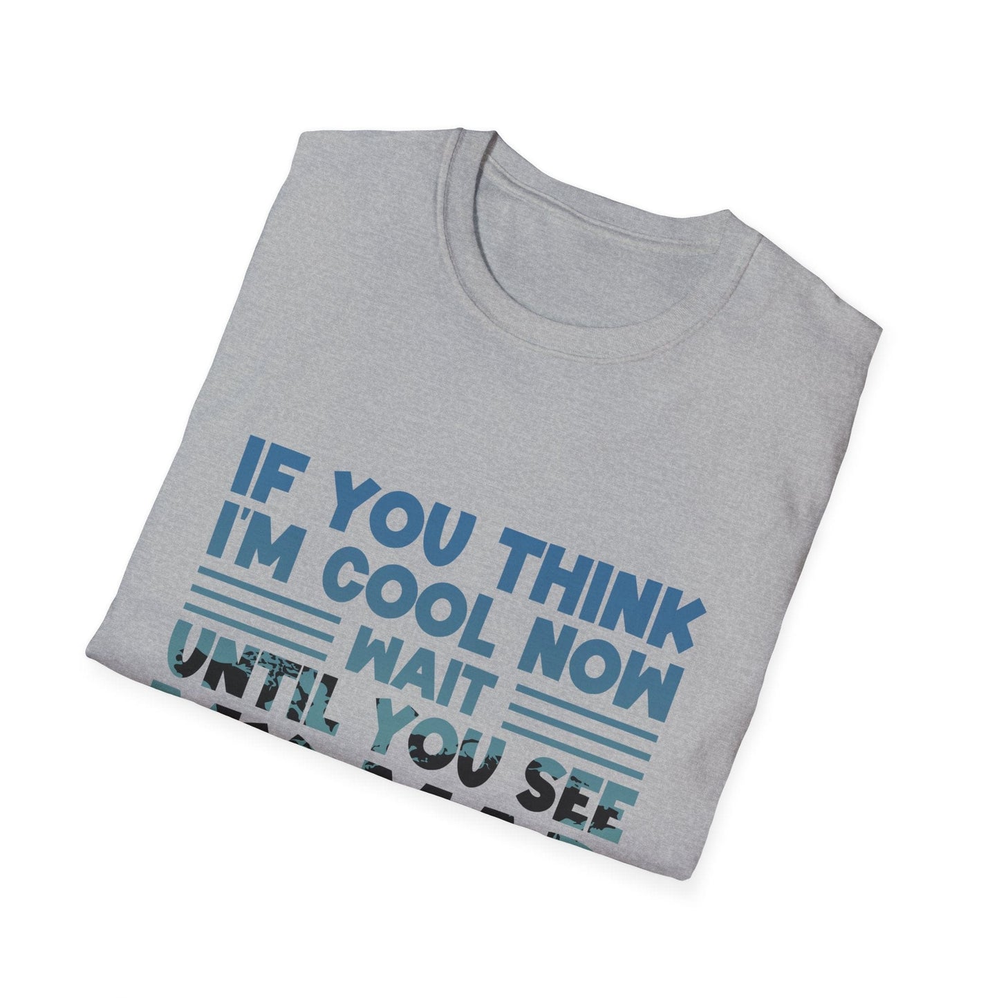 Cool Now T-Shirt