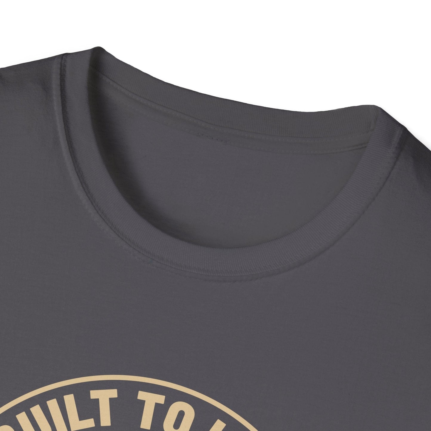 Roman Concrete T-Shirt