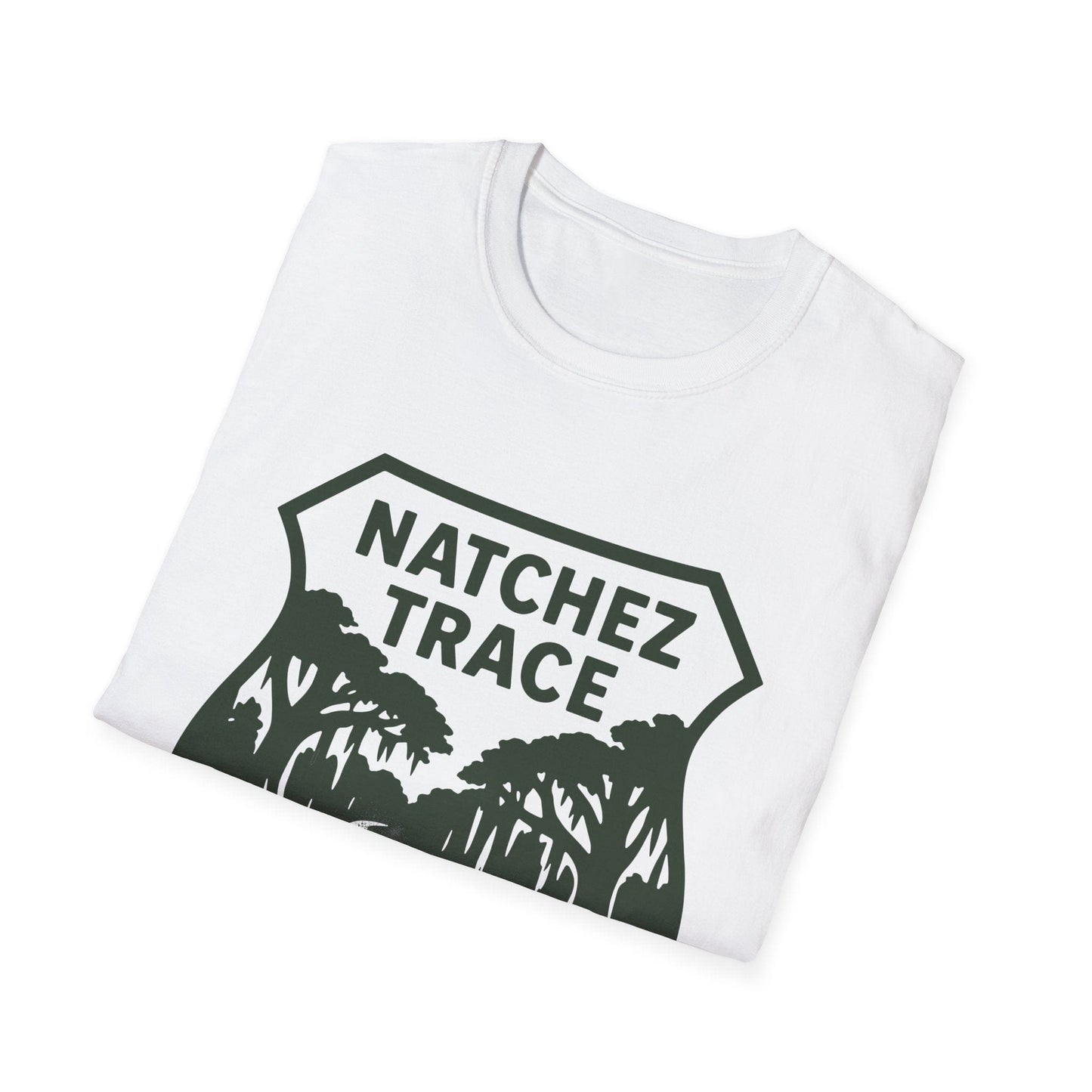 Natchez Trace T-Shirt