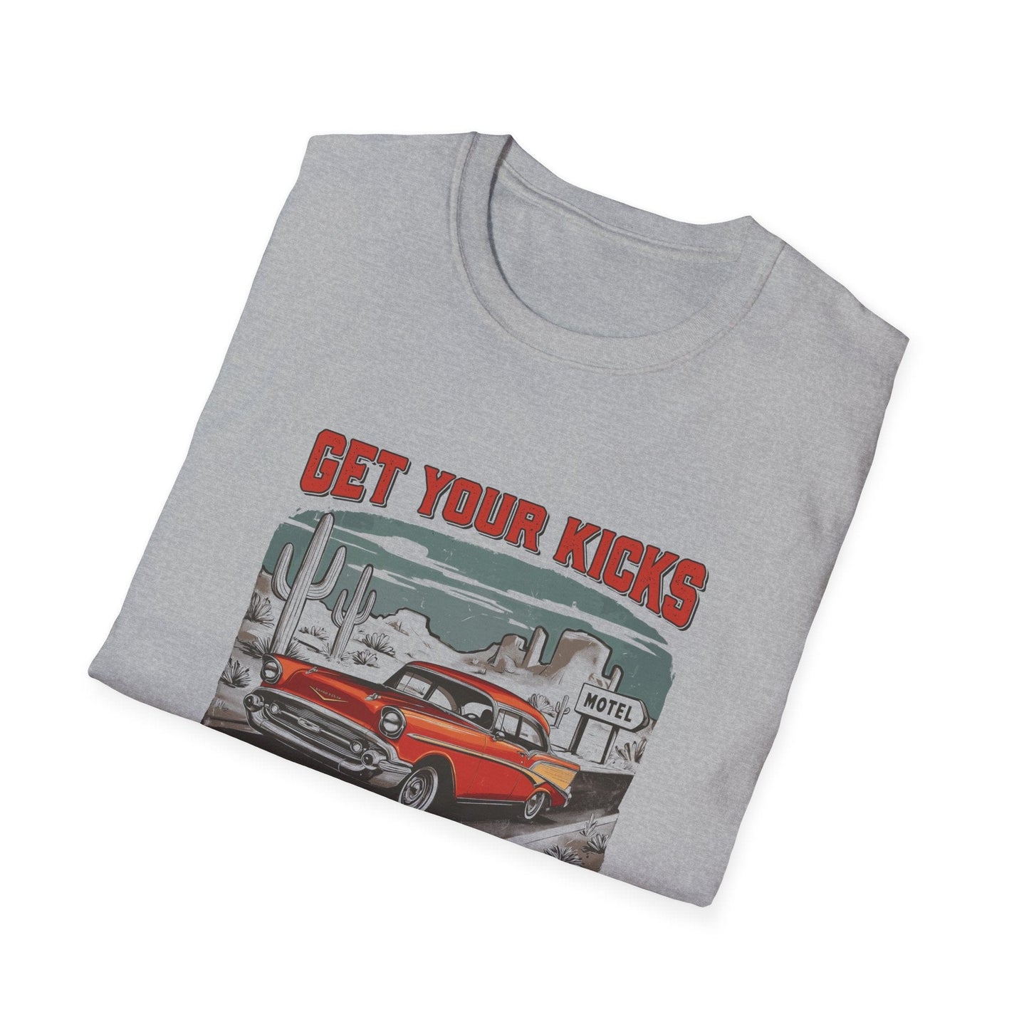 Route 66 T-Shirt