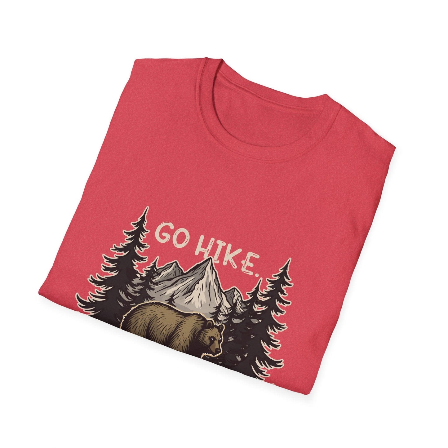 Go Hike T-Shirt