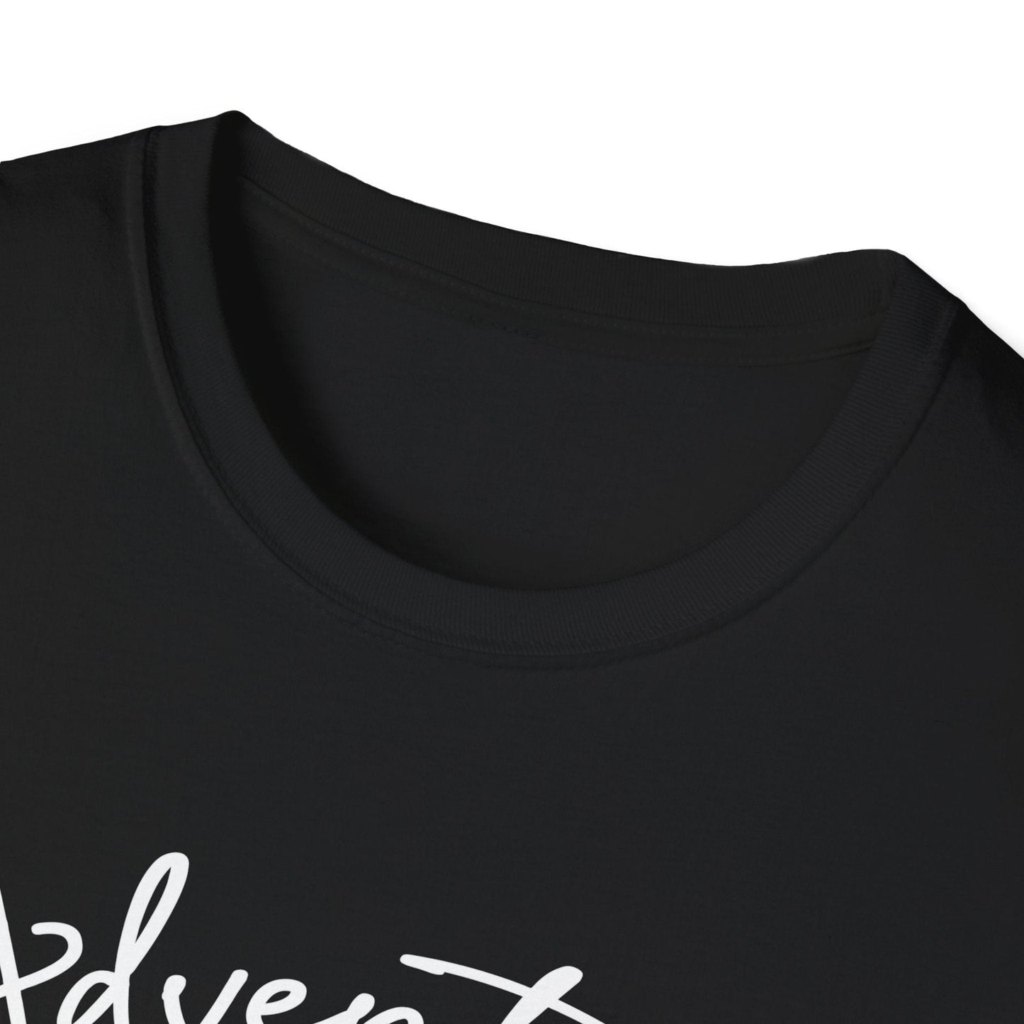 Adventure Awaits T-Shirt