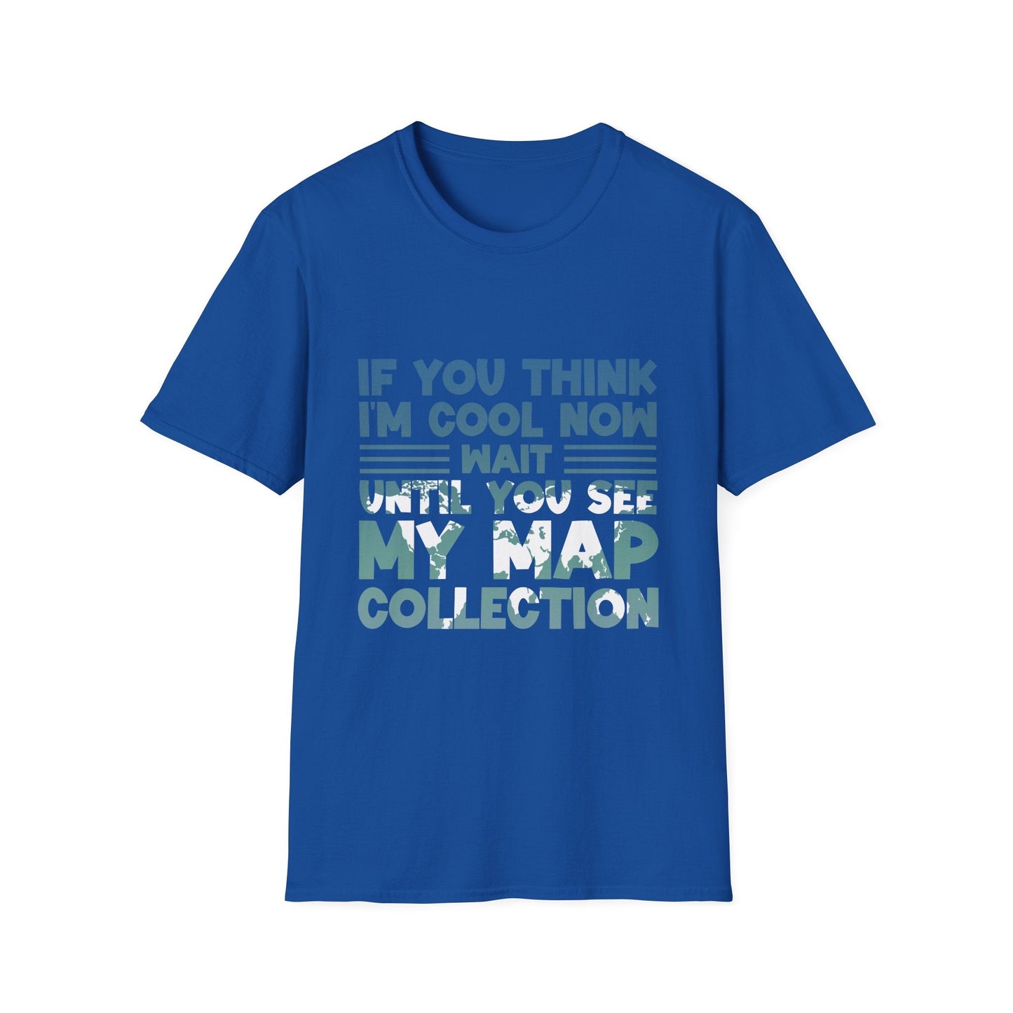 Cool Now T-Shirt