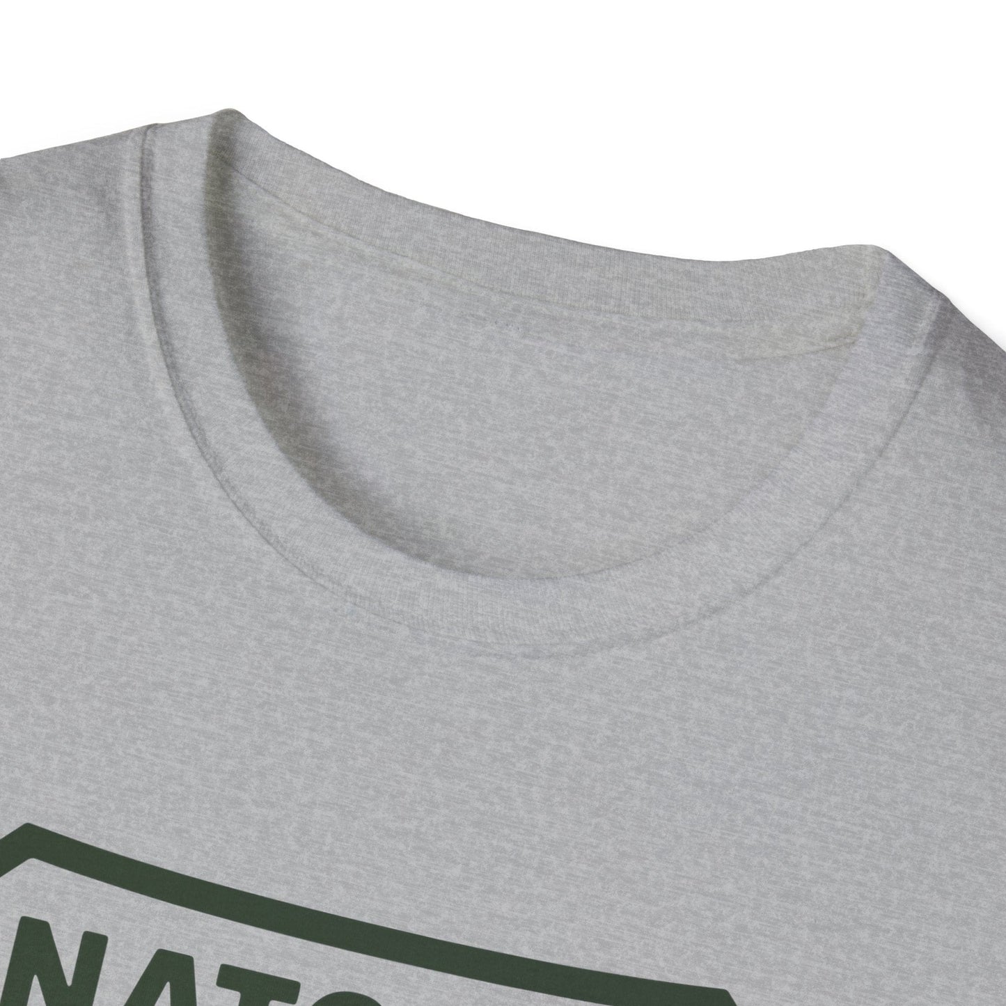 Natchez Trace T-Shirt