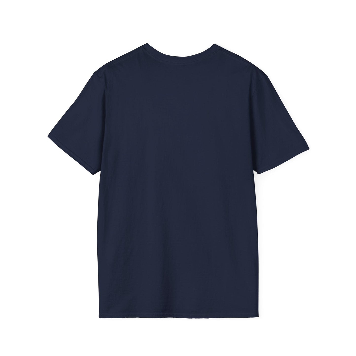 Bad at Geography T-Shirt