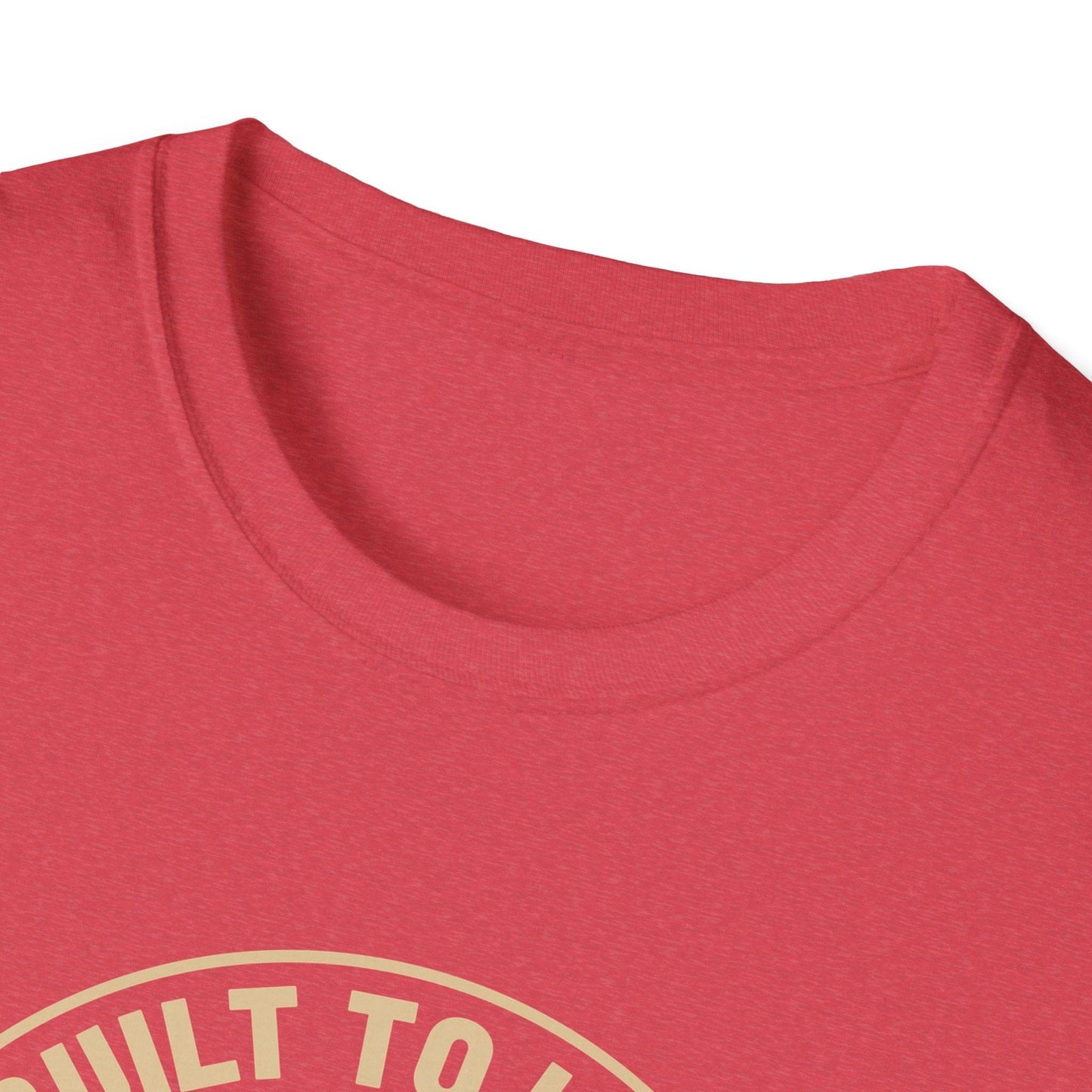 Roman Concrete T-Shirt