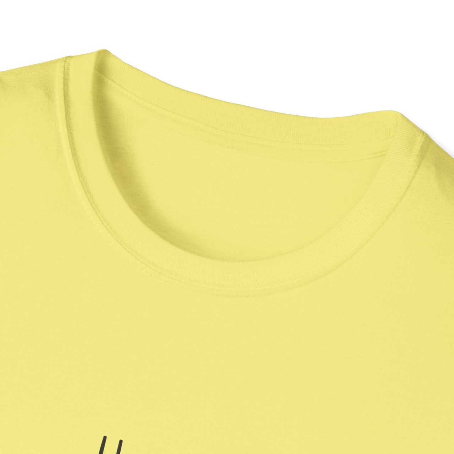 Skyline - Chicago T-Shirt