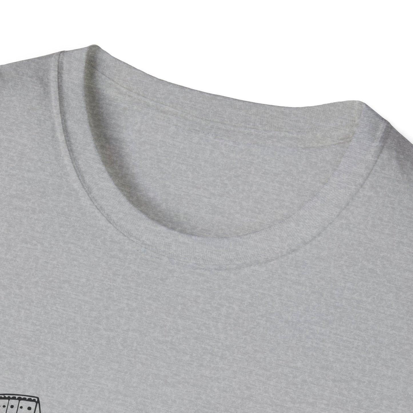 Skyline - Rome T-Shirt