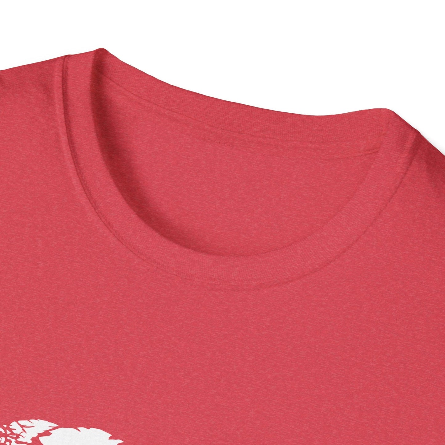 World Map T-Shirt