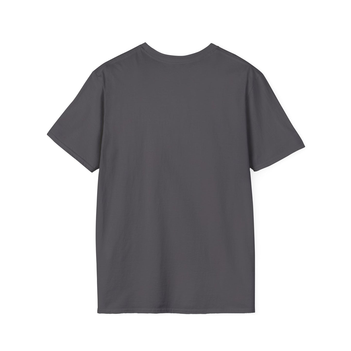 Bad at Geography T-Shirt
