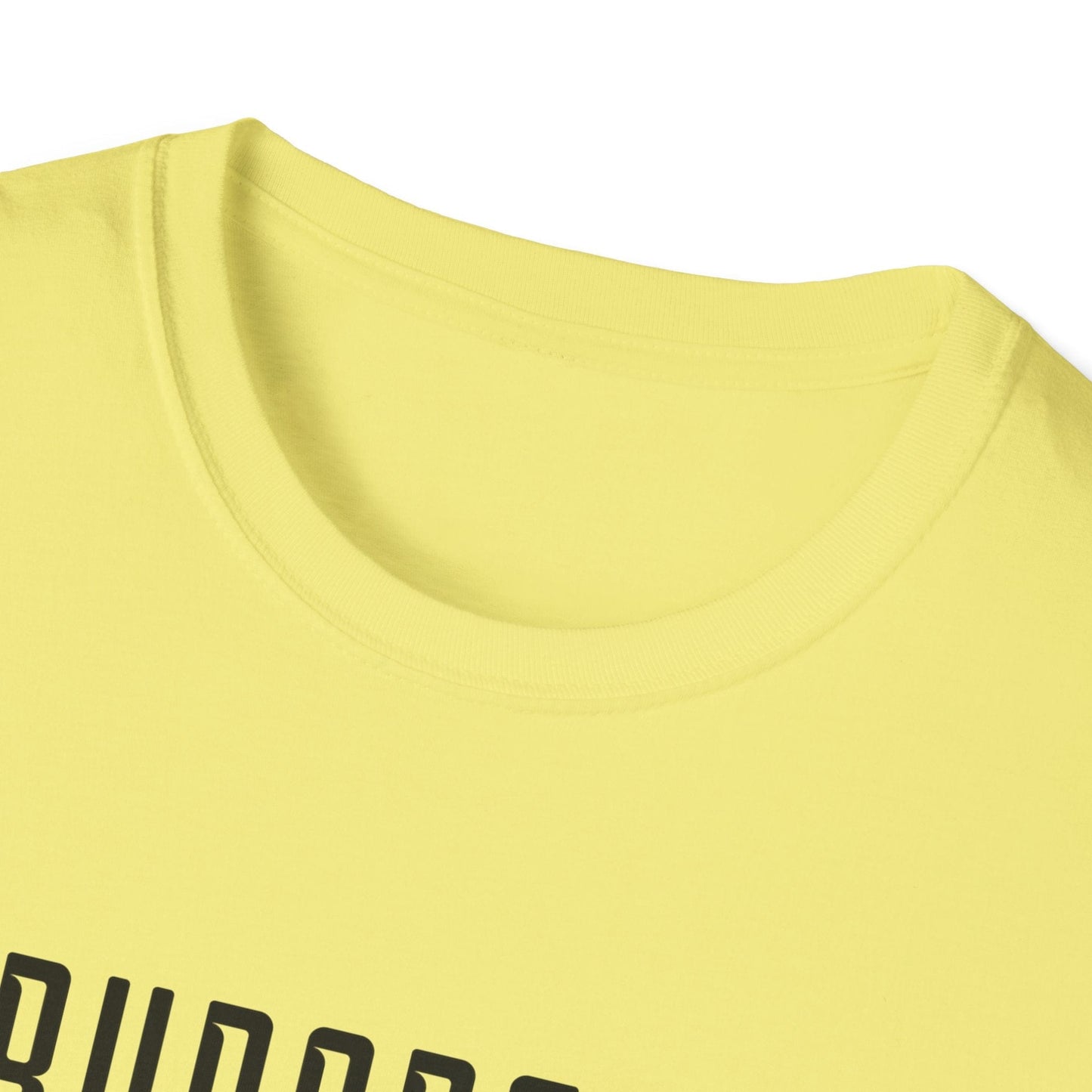 Budapest T-Shirt