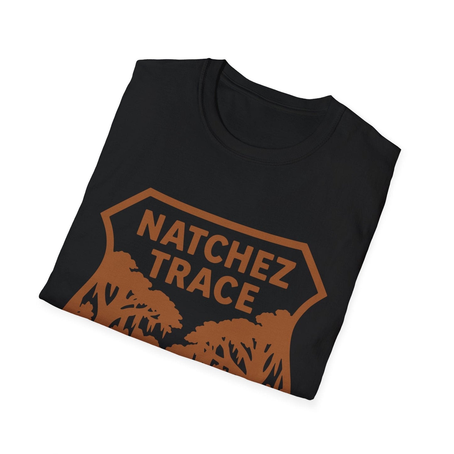 Natchez Trace T-Shirt