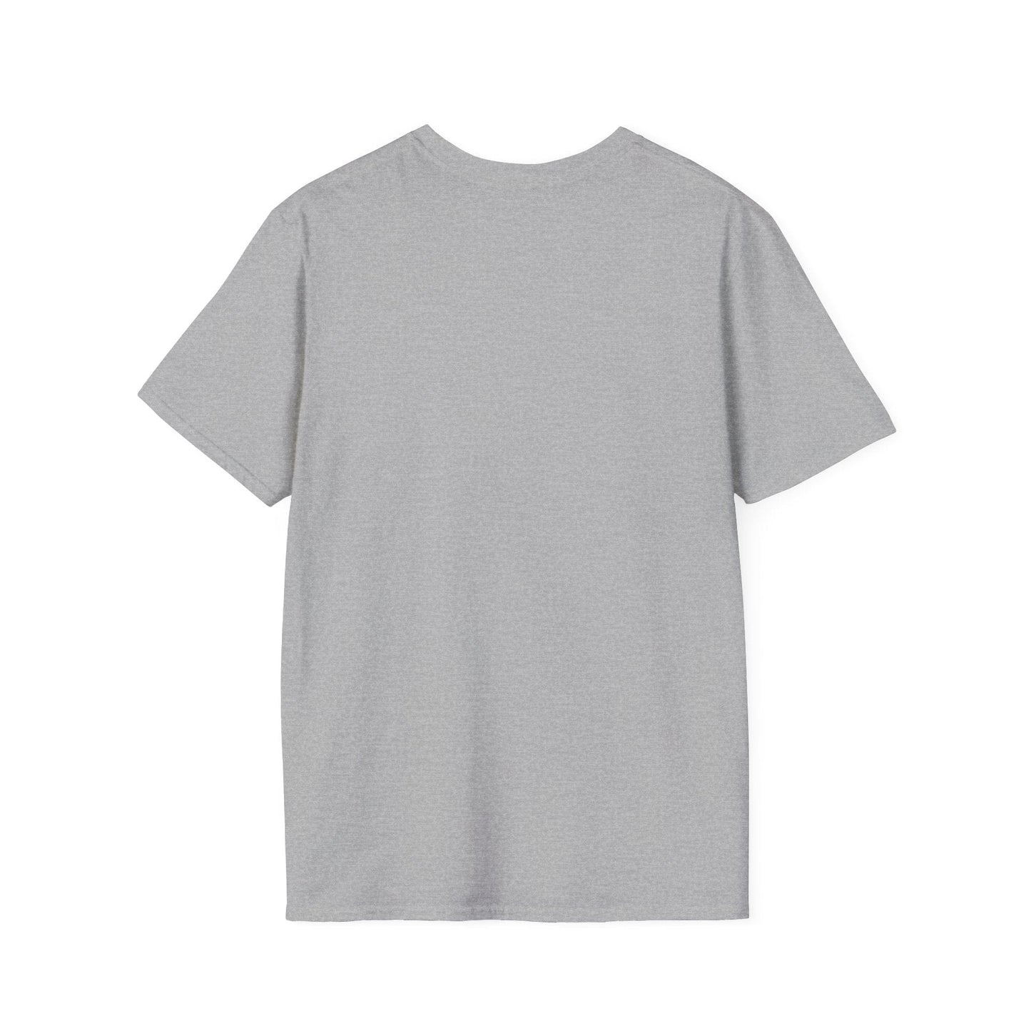 Bad at Geography T-Shirt