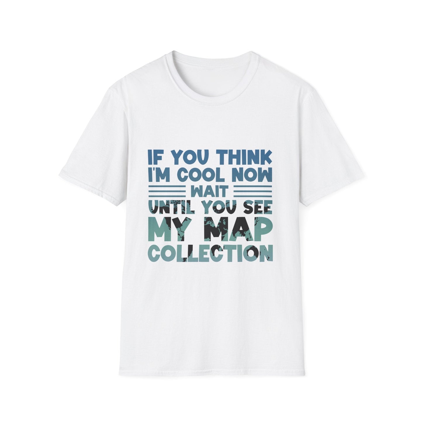 Cool Now T-Shirt