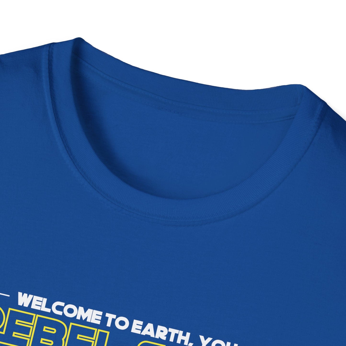Rebel Scum T-Shirt