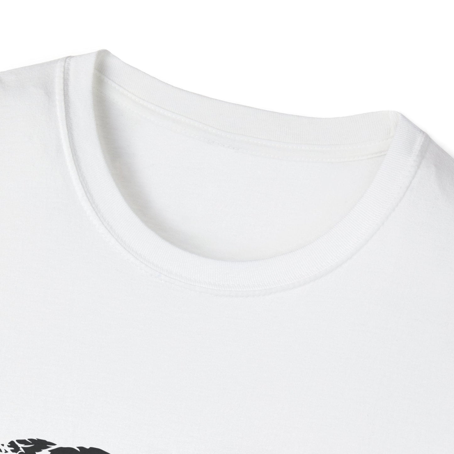 World Map T-Shirt