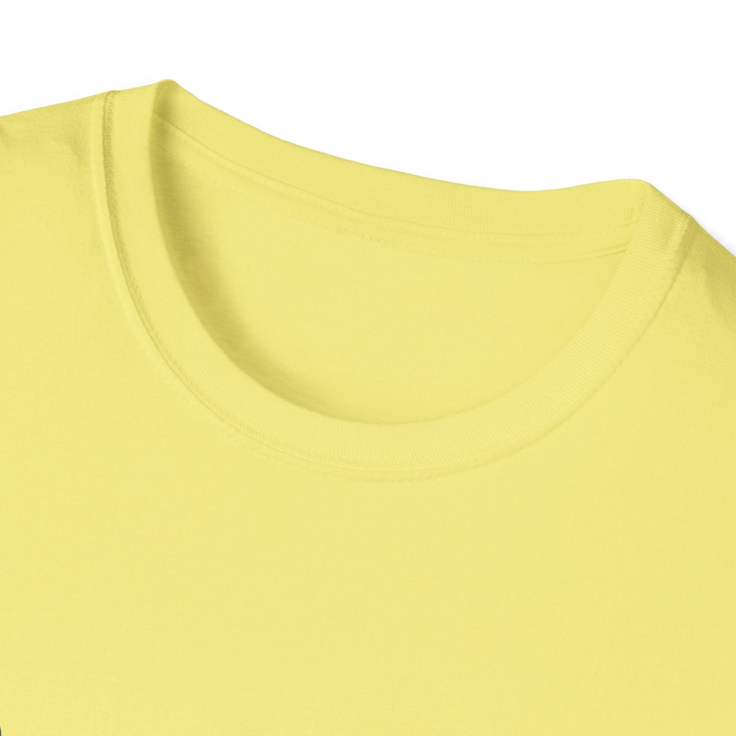 Geography T-Shirt
