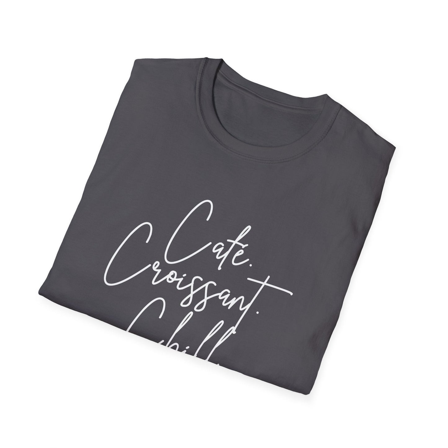 Cafe T-Shirt