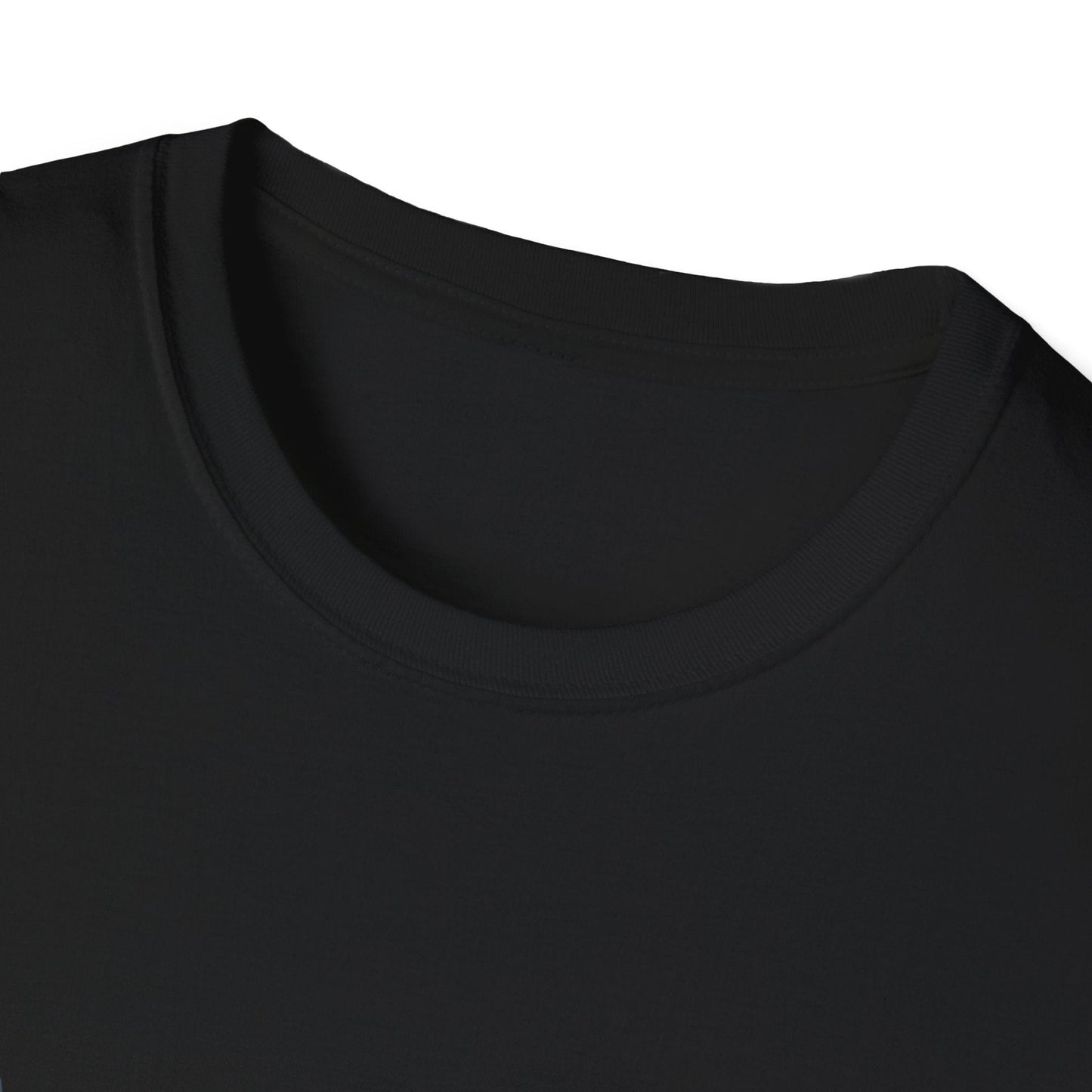 Geography T-Shirt