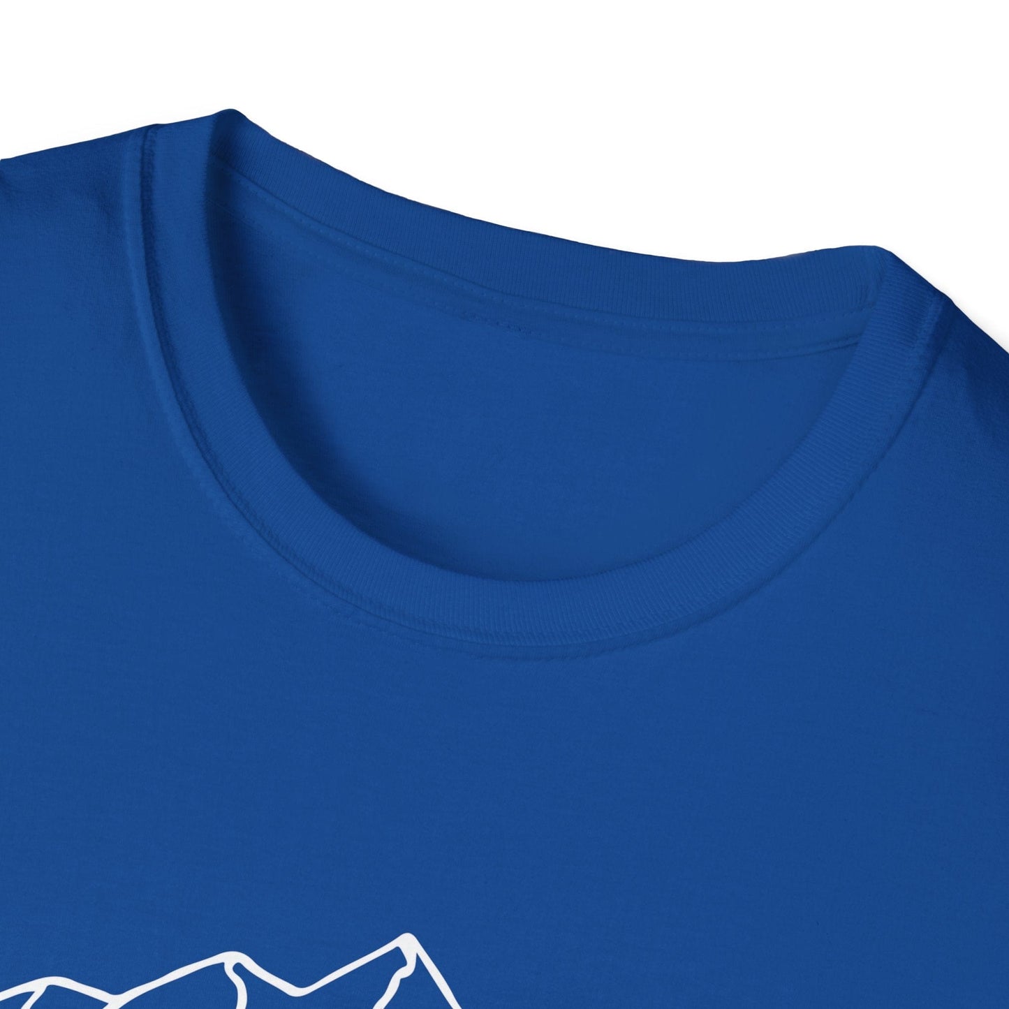 Wander Often T-Shirt