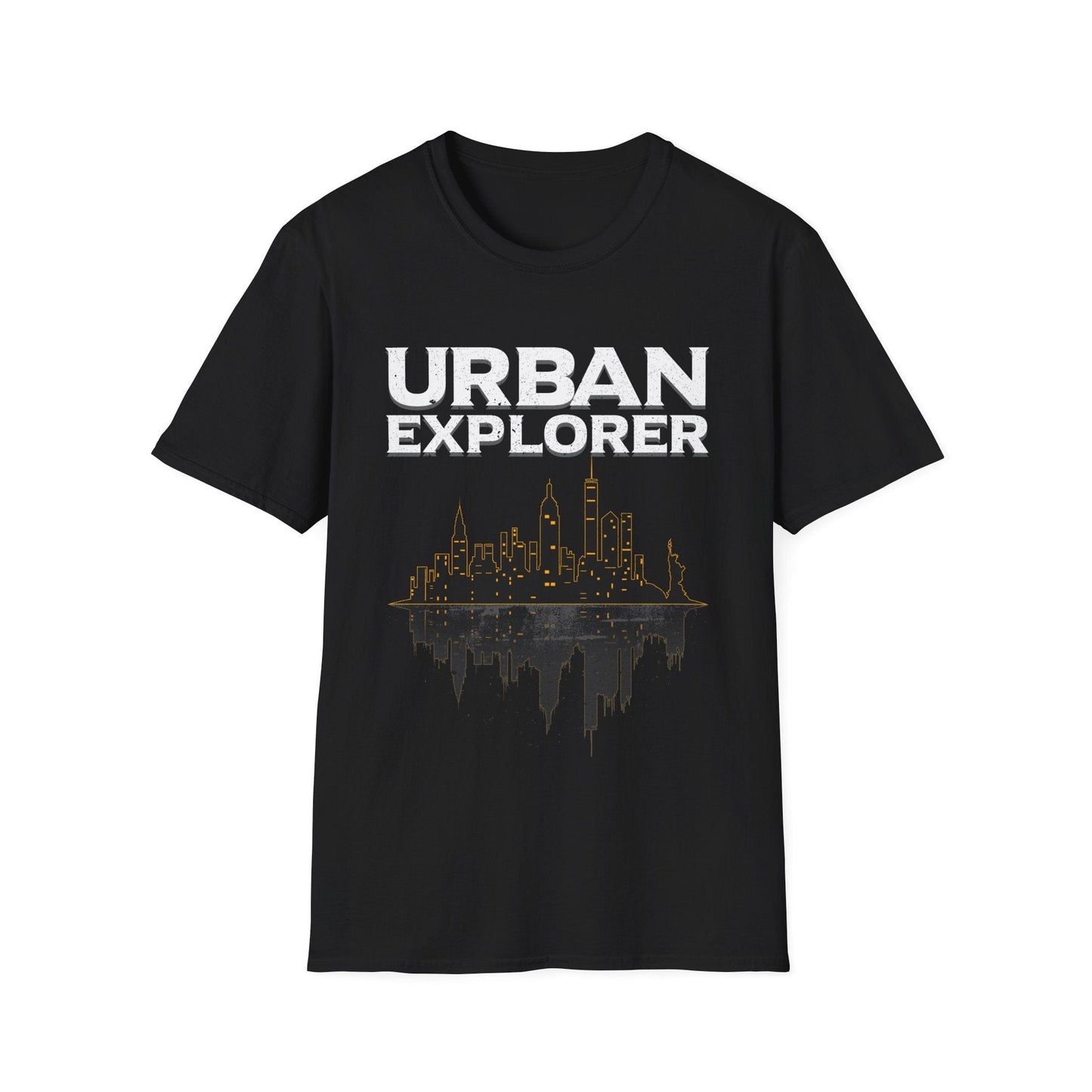 Urban Explorer T-Shirt