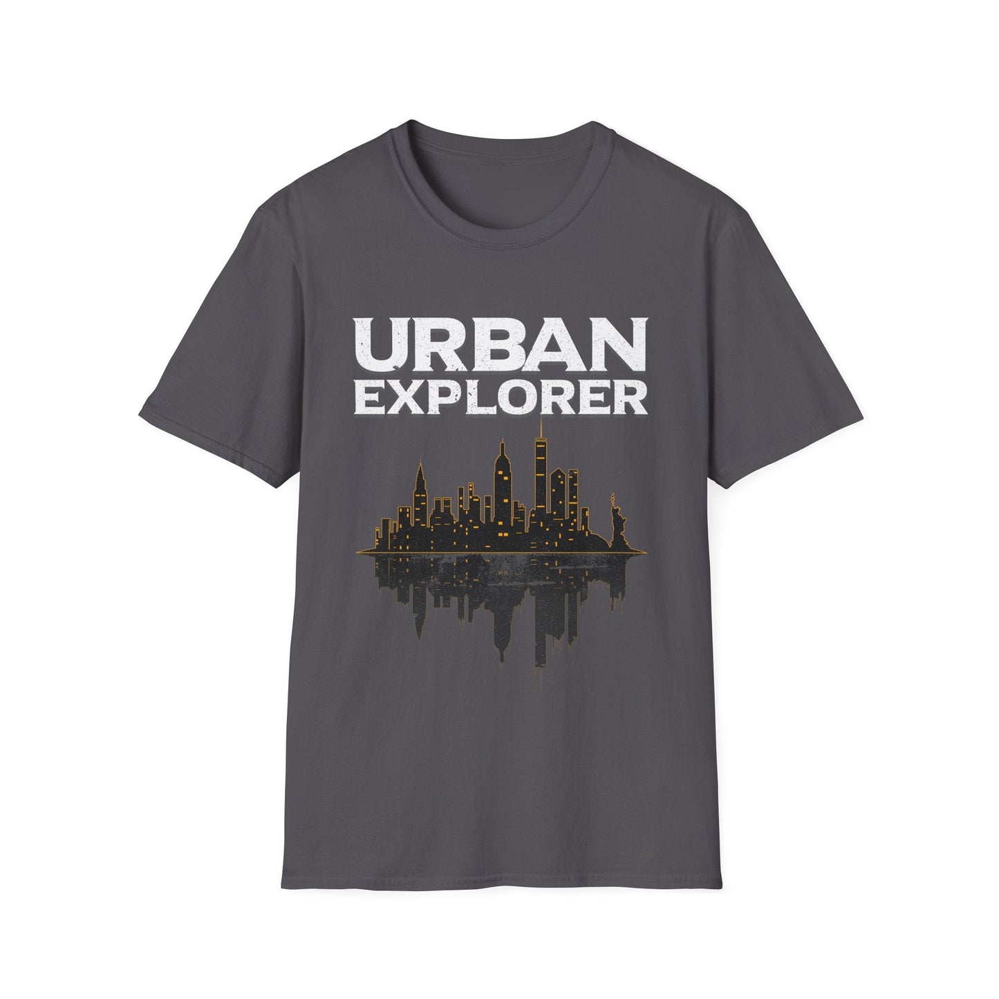Urban Explorer T-Shirt