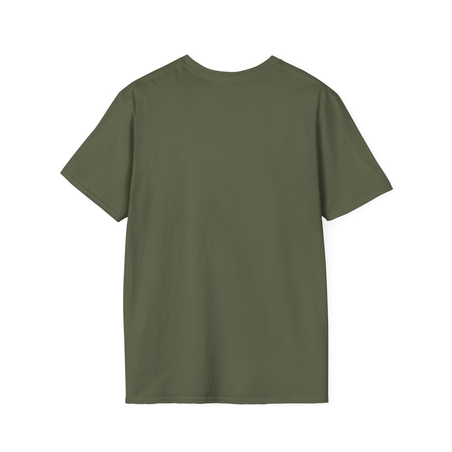 Natchez Trace T-Shirt