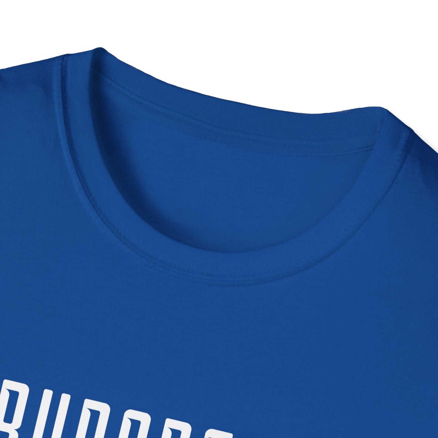 Budapest T-Shirt