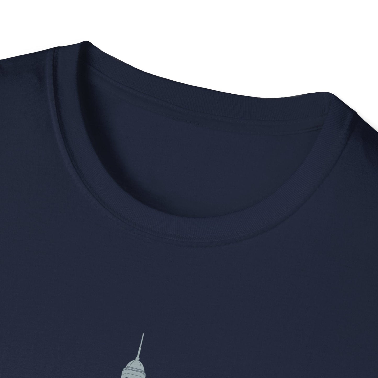 Eiffel Tower 1889 T-Shirt