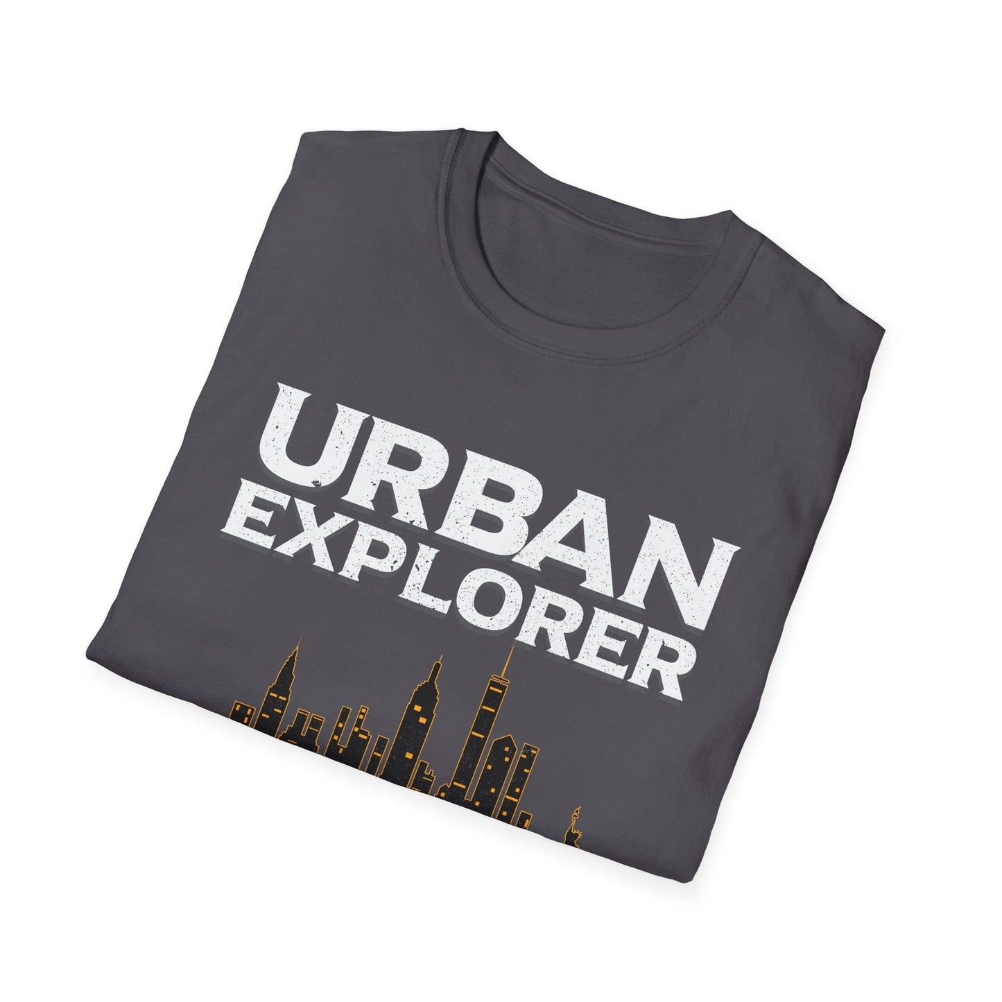 Urban Explorer T-Shirt