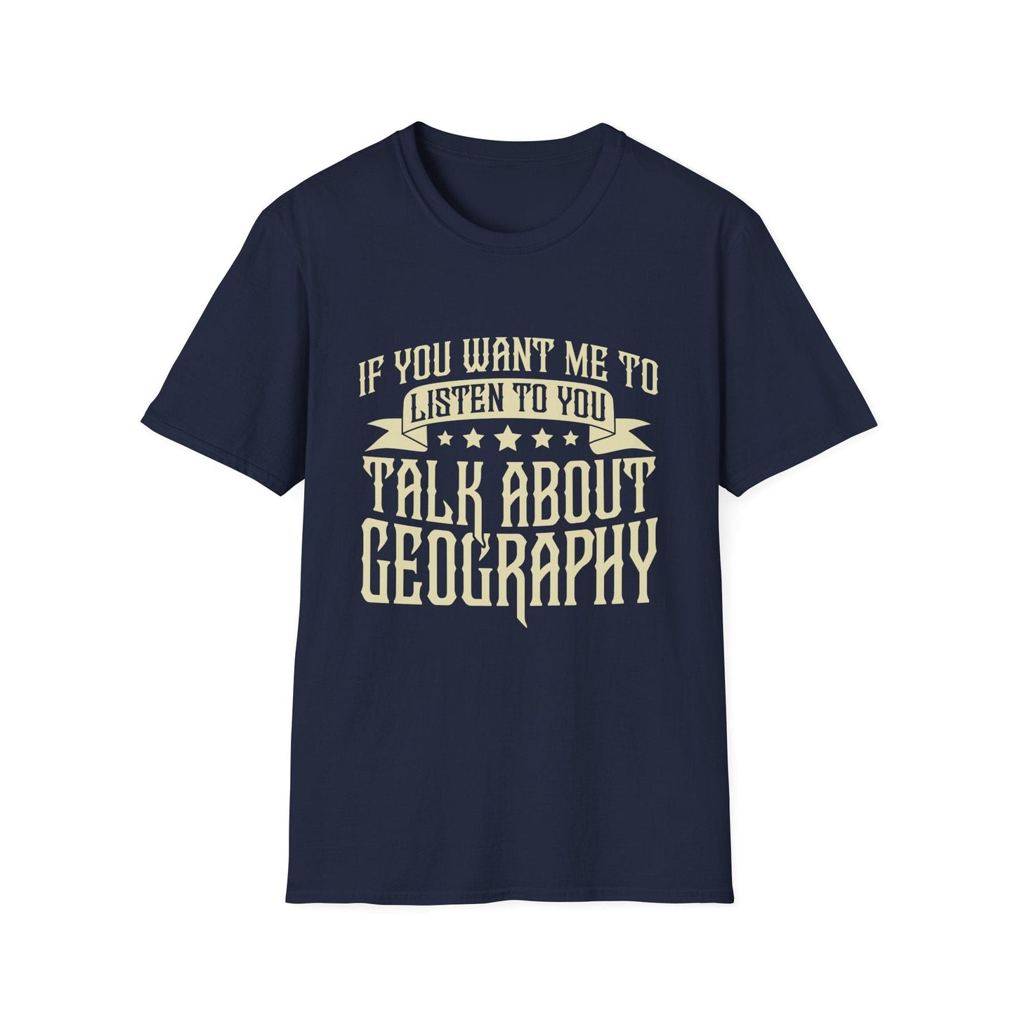 Listen To You T-Shirt