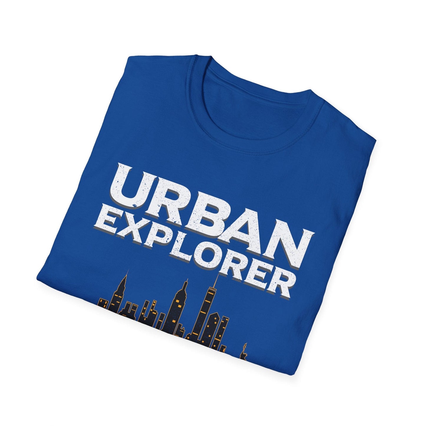 Urban Explorer T-Shirt