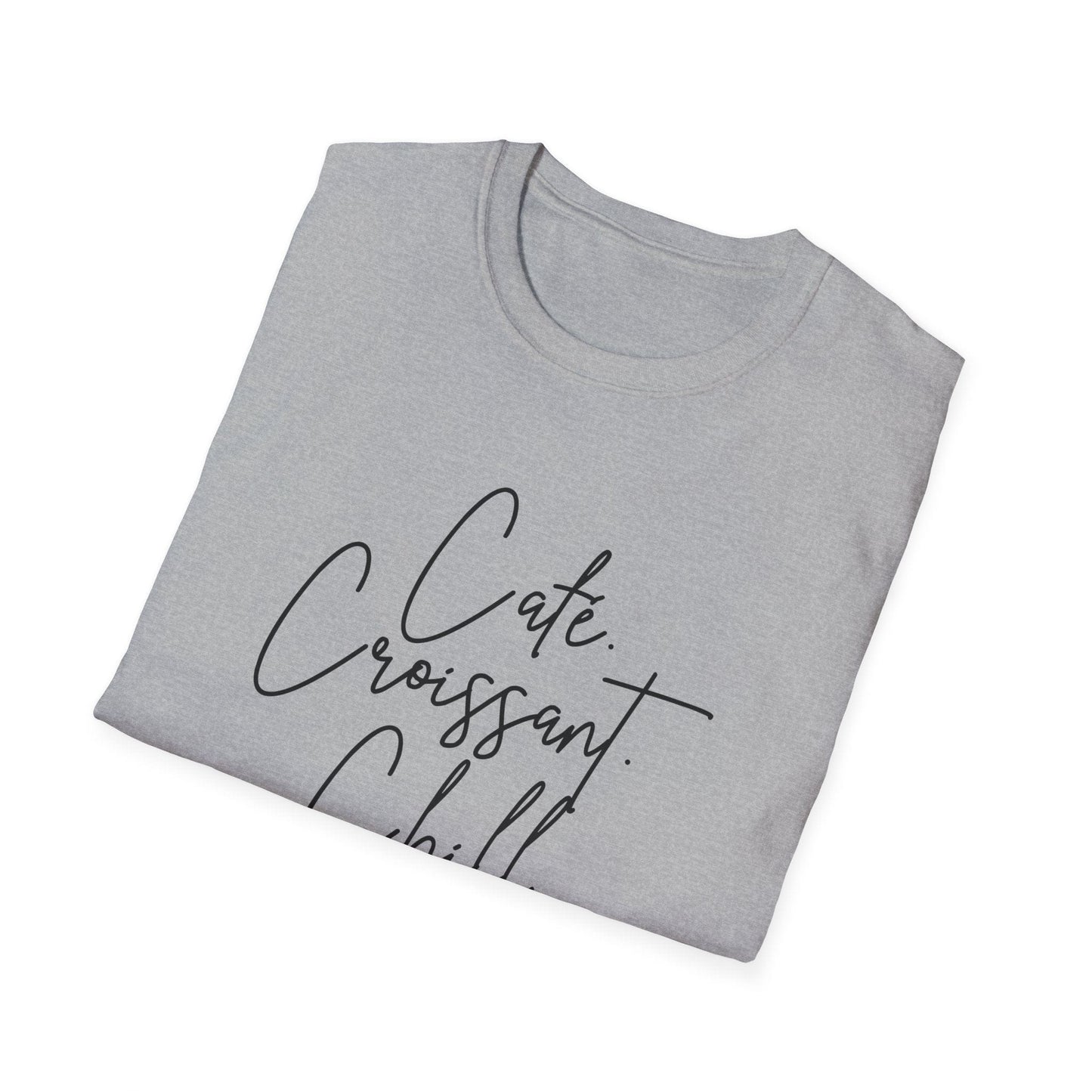 Cafe T-Shirt
