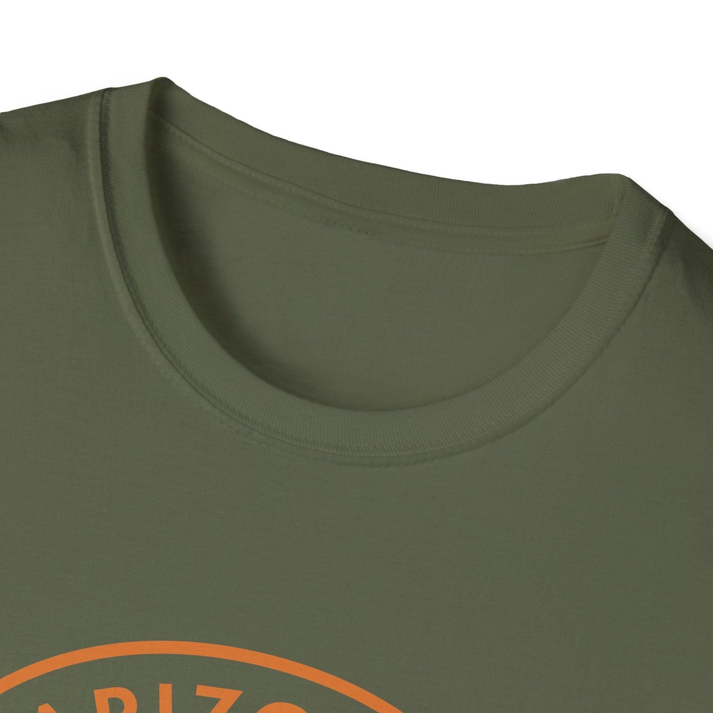 Red Rock Run T-Shirt