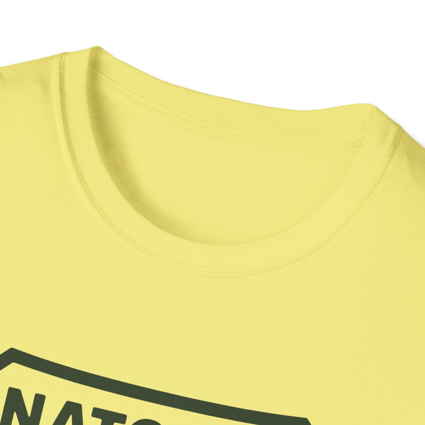 Natchez Trace T-Shirt