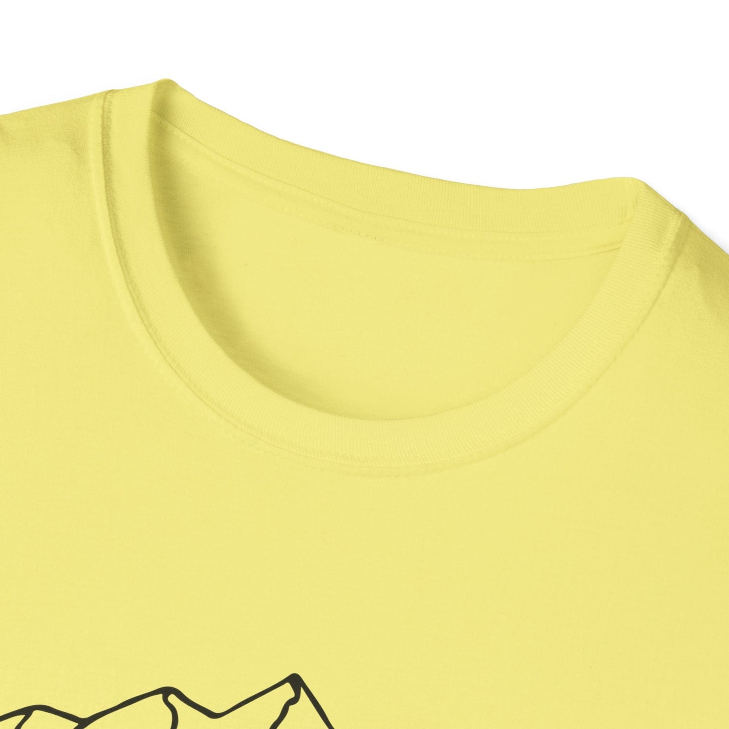 Wander Often T-Shirt