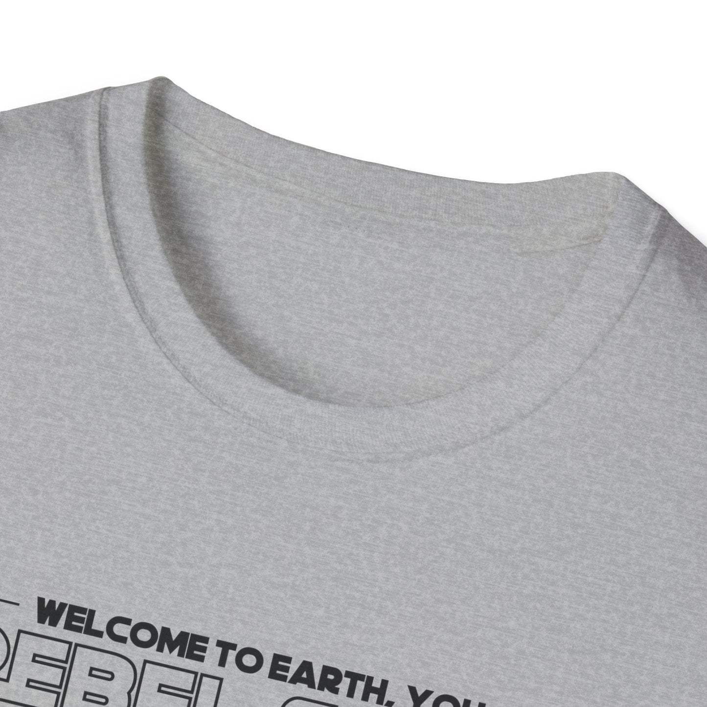 Rebel Scum T-Shirt