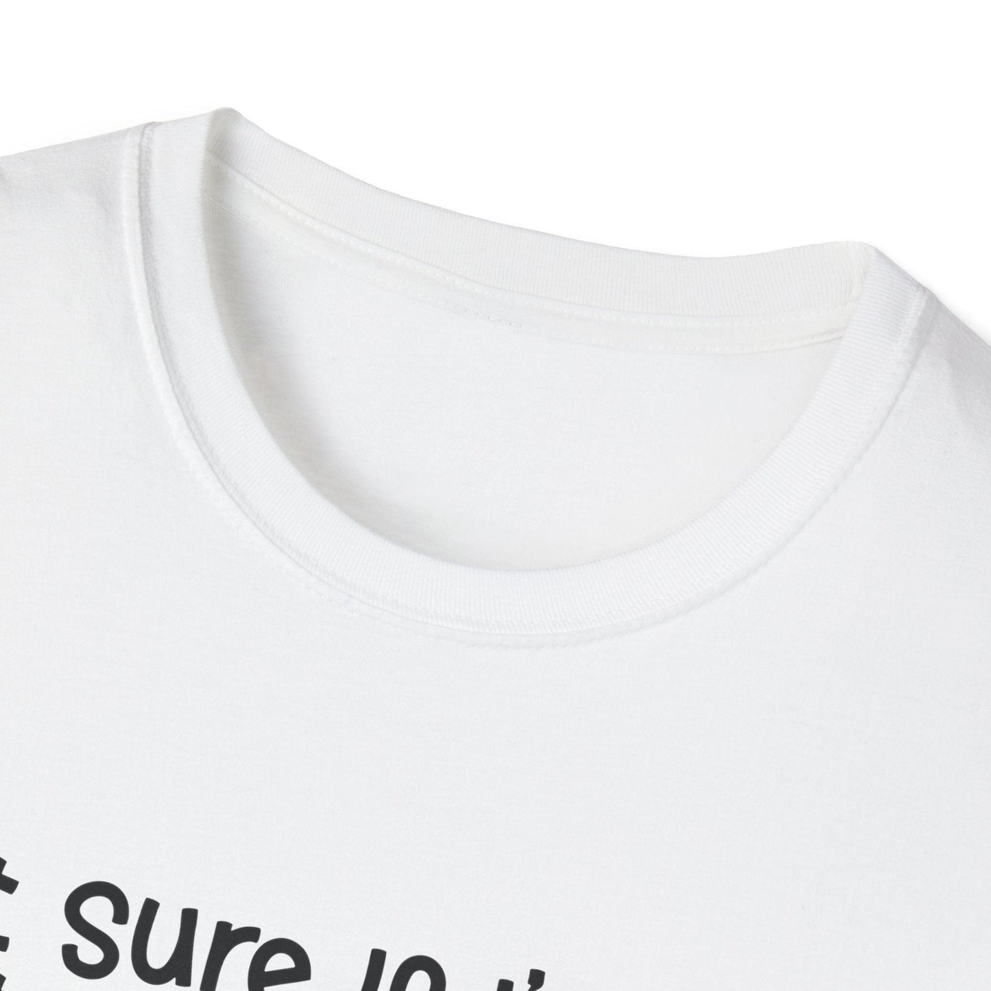 Bad at Geography T-Shirt