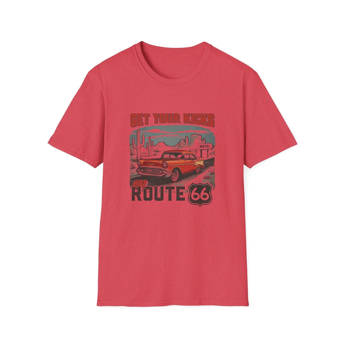Route 66 T-Shirt