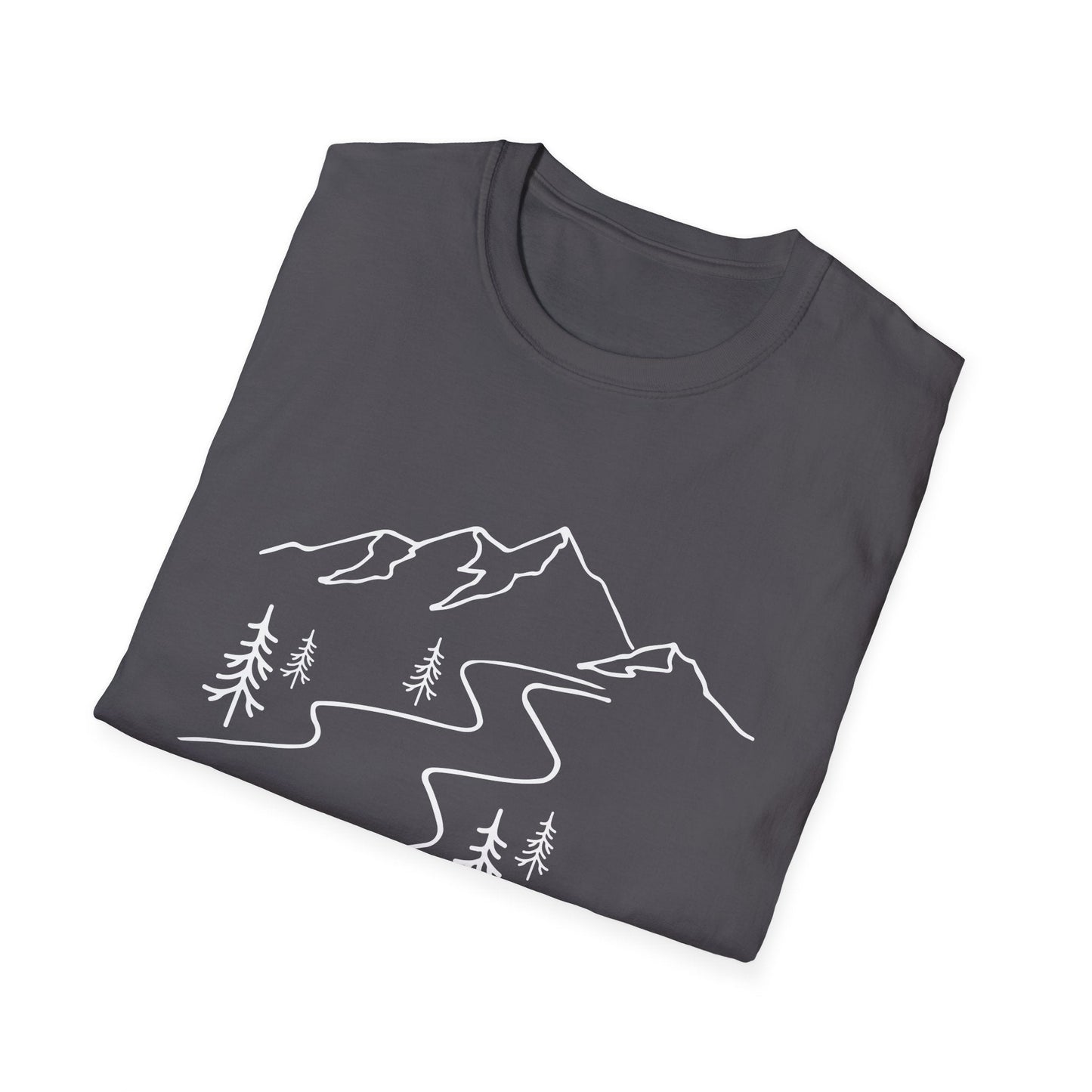 Wander Often T-Shirt