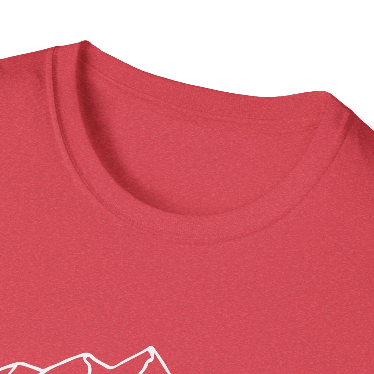 Wander Often T-Shirt