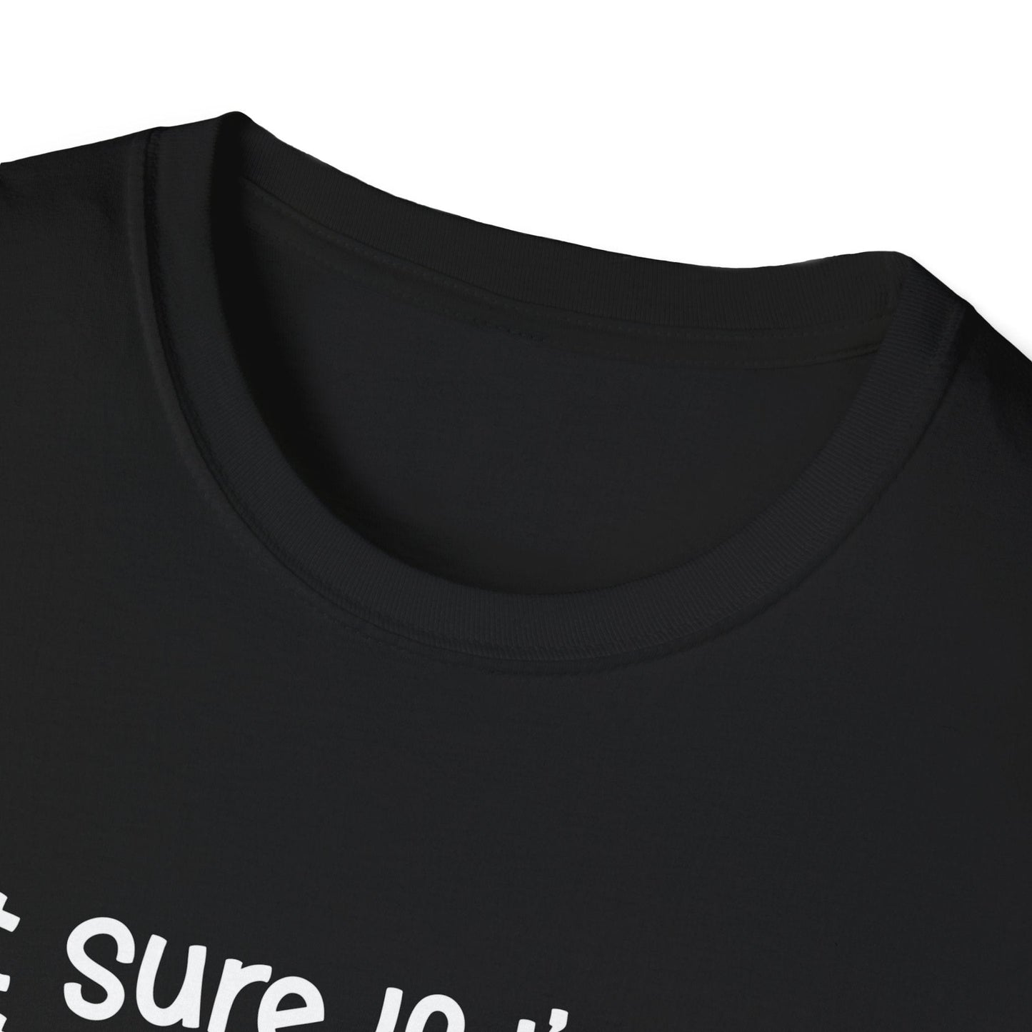 Bad at Geography T-Shirt