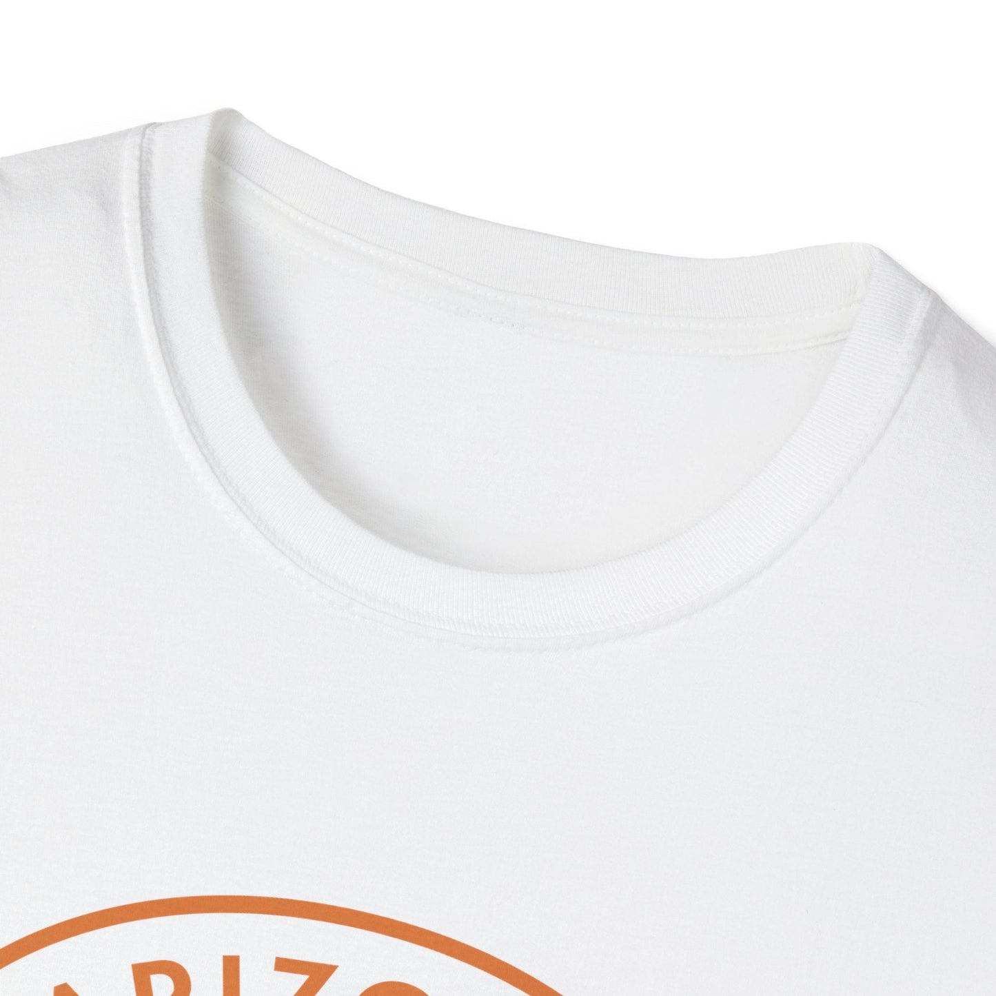 Red Rock Run T-Shirt