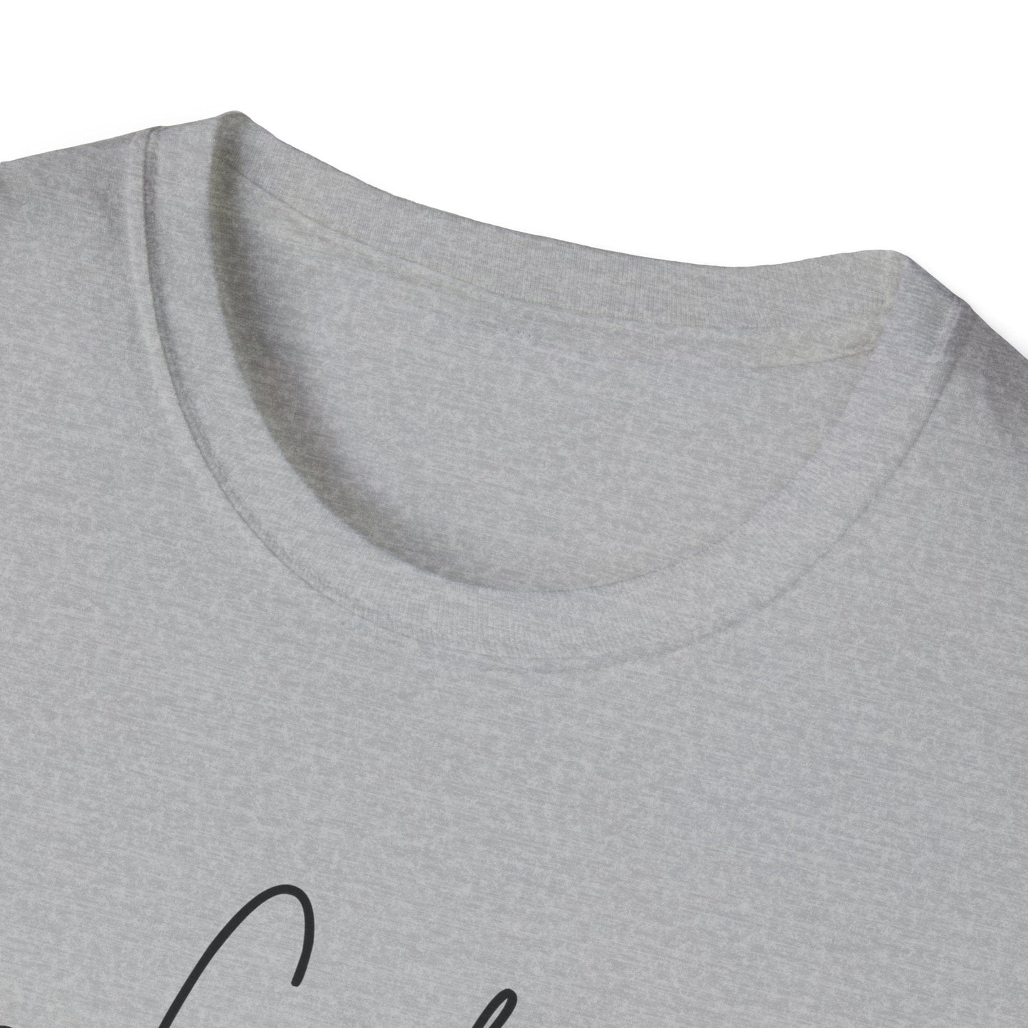 Cafe T-Shirt