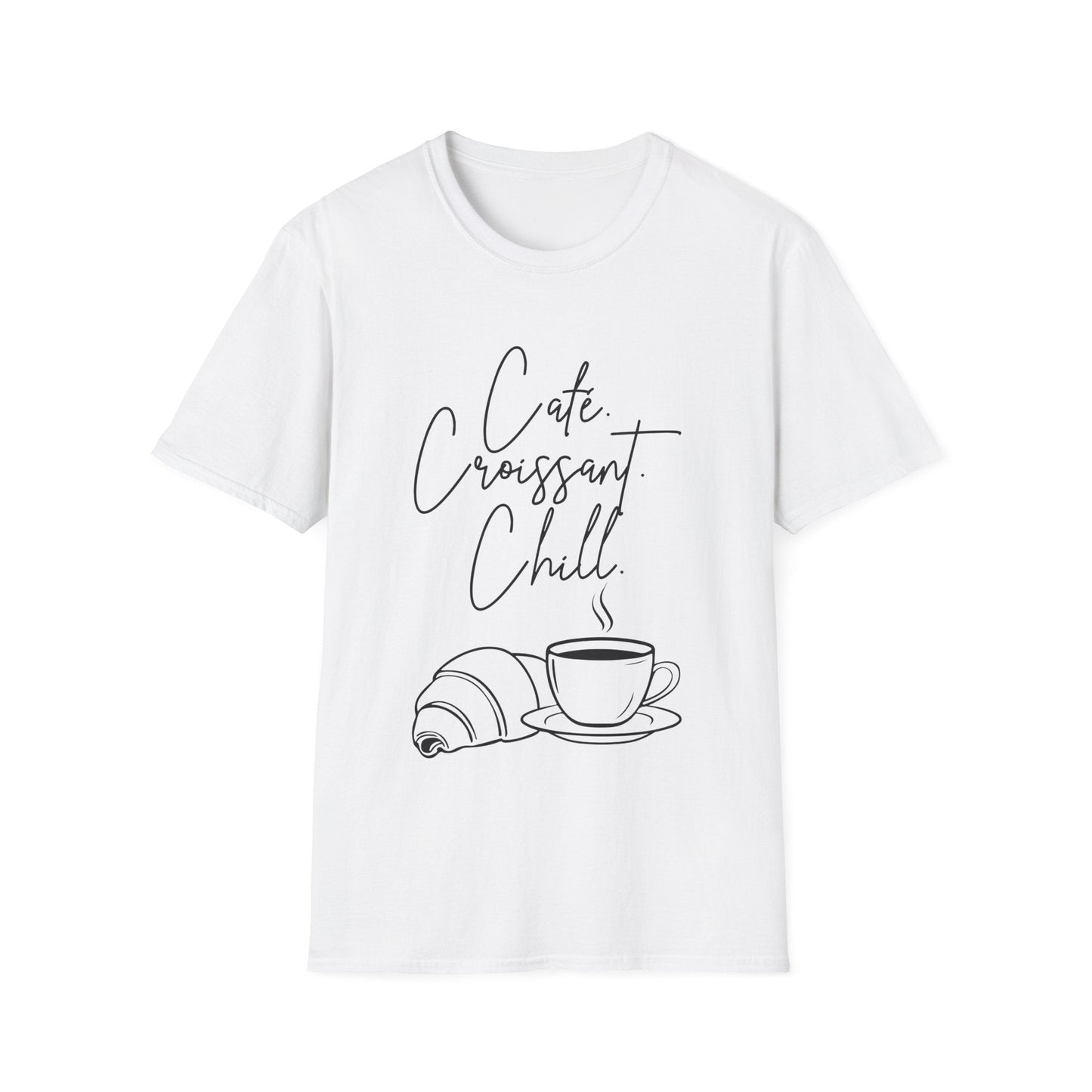 Cafe T-Shirt