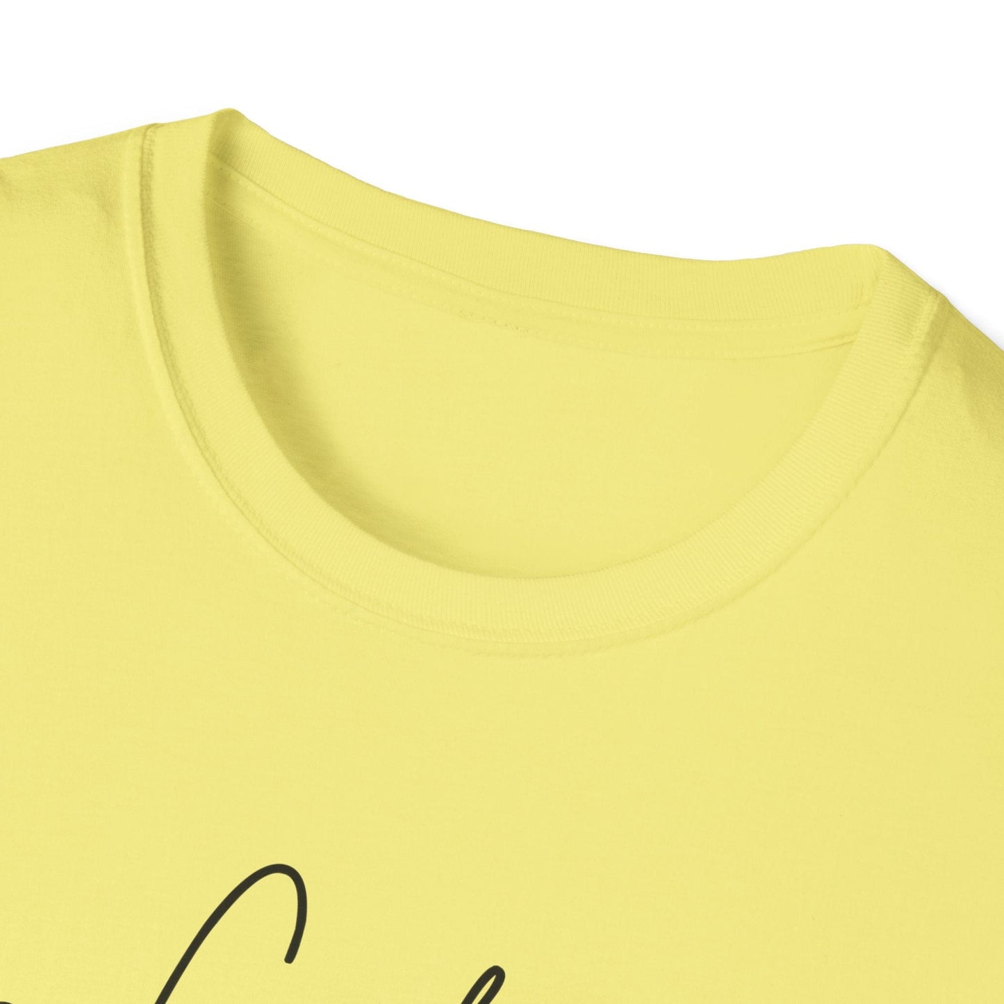 Cafe T-Shirt